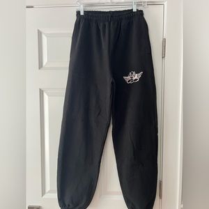 BOYS LIE SWEATPANTS